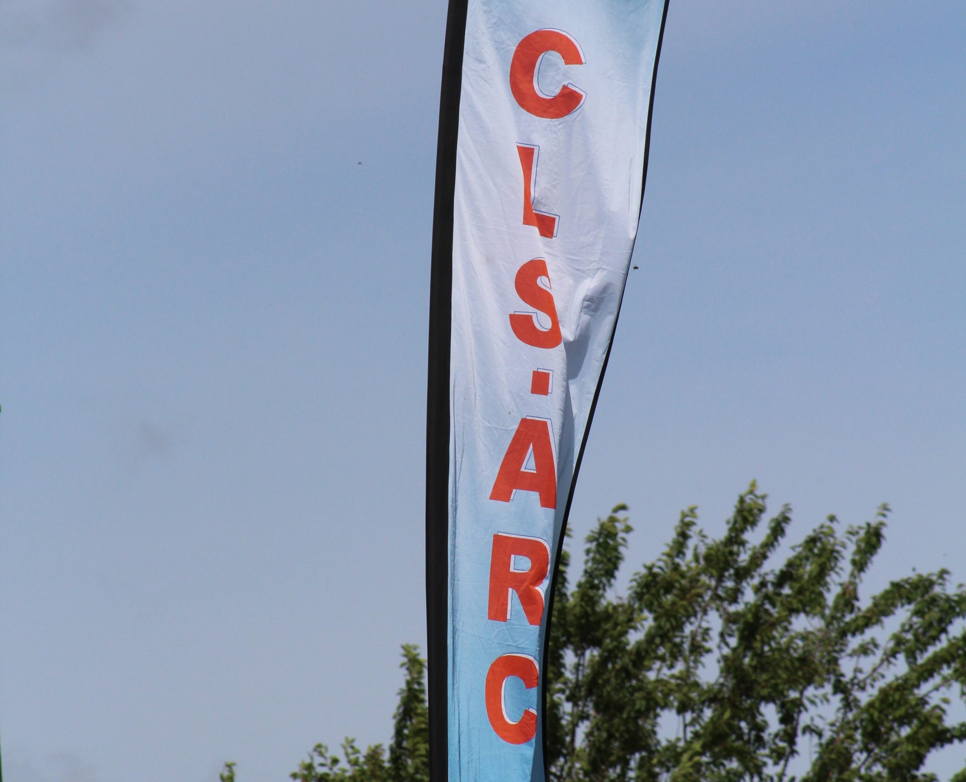 Regatta draw published